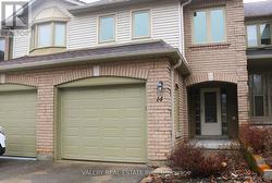 14 - 492 LACLIE STREET Orillia, ON L3V 7V2