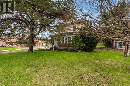 266 Grand AVENUE West  Chatham, ON N7L 1C1