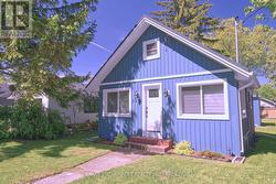 383 CHERRYWOOD AVENUE Fort Erie (Crystal Beach), ON L0S 1N0