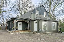 754988 COUNTY ROAD 55  Norwich (Eastwood), ON N4S 7V9