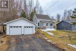 96 JAMES STREET  Burk's Falls, ON P0A 1C0