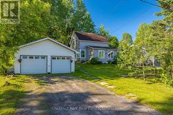 96 JAMES STREET Burk's Falls, ON P0A 1C0