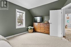 Primary Bedroom - 