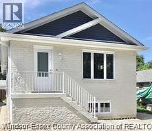 170 GORE Unit# LOWER  Amherstburg, ON N9V 1L2