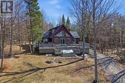 27158 HIGHWAY 28 SOUTH  Highlands East (Cardiff Ward), ON K0L 1C0