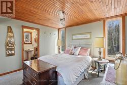 Primary bedroom - 