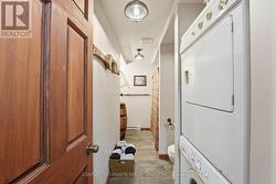 Main floor bathroom - 