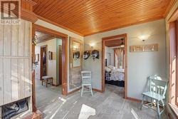 Mud room - 