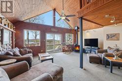 Living room - 