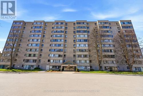 1007 - 570 PROUDFOOT LANE  London North (North N), ON N6H 4Z1