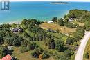 1261 County Rd 20, Prince Edward County (Hillier Ward), ON  - Outdoor With Body Of Water With View 