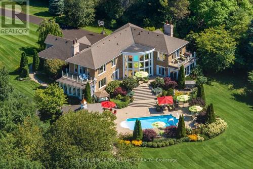1261 County Rd 20, Prince Edward County (Hillier Ward), ON - Outdoor With In Ground Pool