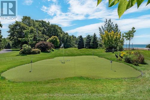 1261 County Rd 20, Prince Edward County (Hillier Ward), ON - Outdoor With View
