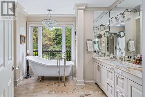 1261 County Rd 20, Prince Edward County (Hillier Ward), ON - Indoor Photo Showing Bathroom