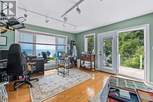 1261 County Rd 20, Prince Edward County (Hillier Ward), ON - Indoor