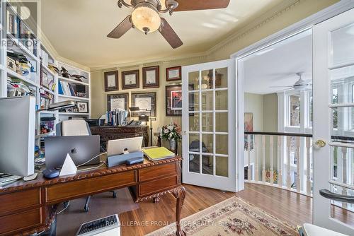 1261 County Rd 20, Prince Edward County (Hillier Ward), ON - Indoor Photo Showing Other Room