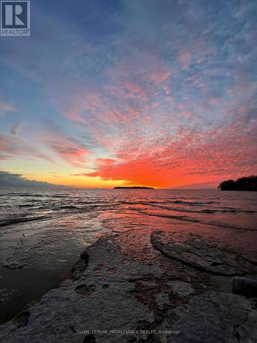 1261 County Rd 20, Prince Edward County (Hillier Ward), ON - Outdoor With Body Of Water With View
