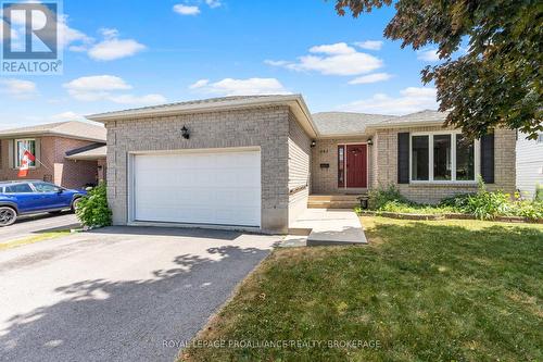343 SUNRISE CRESCENT  Kingston (East Gardiners Rd), ON K7M 8A5