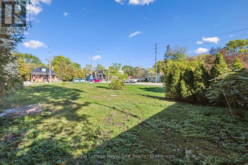 239 Elizabeth Street, Guelph (St. Patrick'S Ward), ON 