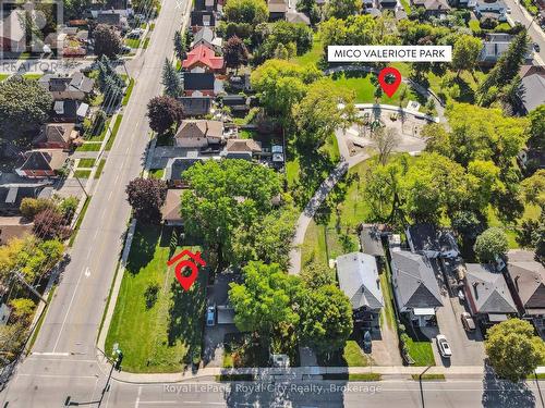 239 Elizabeth Street, Guelph (St. Patrick'S Ward), ON 