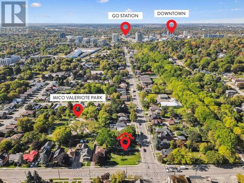 239 Elizabeth Street, Guelph (St. Patrick'S Ward), ON 