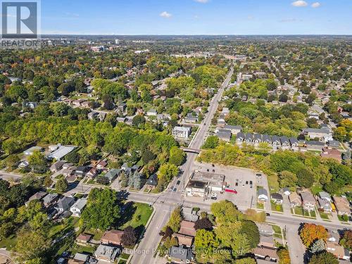 239 Elizabeth Street, Guelph (St. Patrick'S Ward), ON 