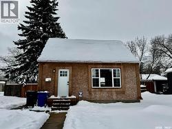 120 Roslyn AVENUE  Yorkton, SK S3N 1N9