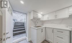 BSMT - 185 LAUGHTON AVENUE  Toronto, ON M6N 2X6