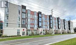 215 - 253 ALBERT STREET  Waterloo, ON N2L 3T6