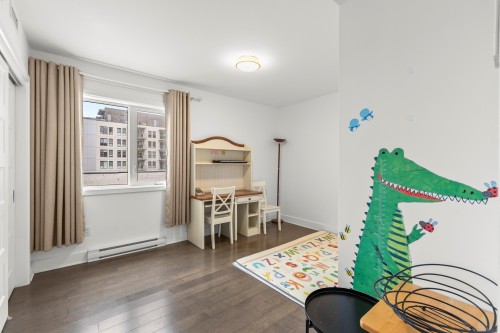 Chambre à coucher - 304-357 Boul. Brunswick, Pointe-Claire, QC - Indoor