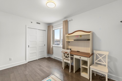 Chambre à coucher - 304-357 Boul. Brunswick, Pointe-Claire, QC - Indoor