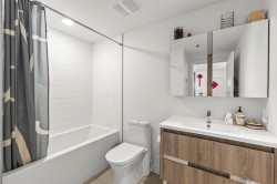 Bathroom - 