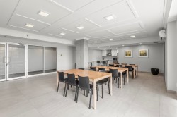 Common room - 