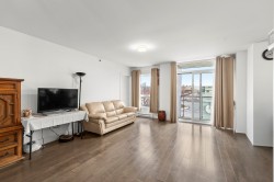 Living Room - 
