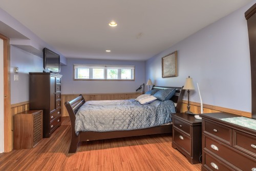Bedroom - 5715 Boul. Payer, Longueuil (Saint-Hubert), QC - Indoor Photo Showing Bedroom