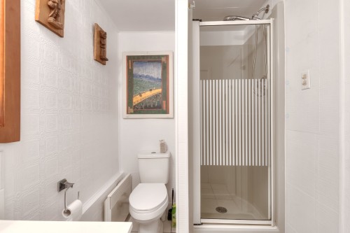 Bathroom - 5715 Boul. Payer, Longueuil (Saint-Hubert), QC - Indoor Photo Showing Bathroom