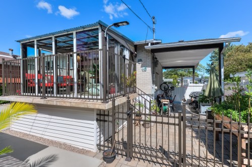 Exterior - 5715 Boul. Payer, Longueuil (Saint-Hubert), QC - Outdoor