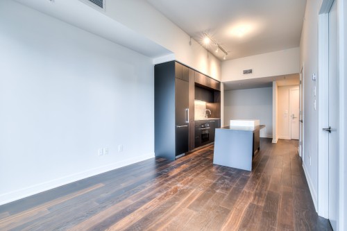 Kitchen - 1609-1188 Rue St-Antoine O., Montréal (Ville-Marie), QC - Indoor