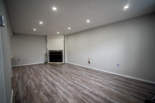 Sous-sol - 524 Rue Lauzon, Laval (Sainte-Dorothée), QC - Indoor