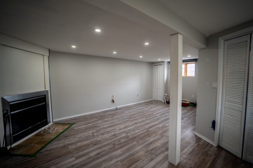 Sous-sol - 524 Rue Lauzon, Laval (Sainte-Dorothée), QC - Indoor
