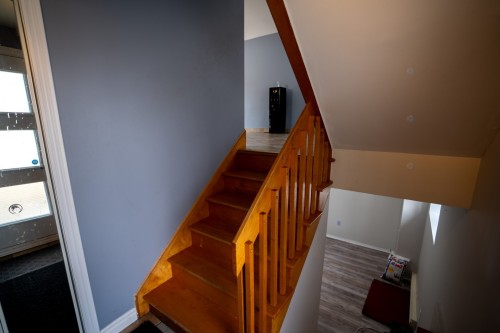 Hall d'entrée/Vestibule - 524 Rue Lauzon, Laval (Sainte-Dorothée), QC - Indoor Photo Showing Other Room