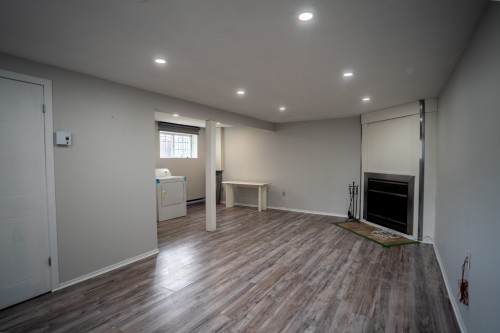 Sous-sol - 524 Rue Lauzon, Laval (Sainte-Dorothée), QC - Indoor