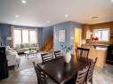 Salle à manger - 524 Rue Lauzon, Laval (Sainte-Dorothée), QC  - Indoor 
