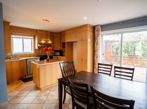 Vue d'ensemble - 524 Rue Lauzon, Laval (Sainte-Dorothée), QC - Indoor