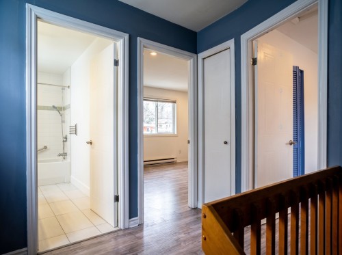 Vue d'ensemble - 524 Rue Lauzon, Laval (Sainte-Dorothée), QC - Indoor Photo Showing Other Room