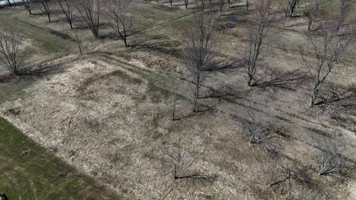 Overall view - 1 Rue Brayton, Clarenceville, QC 