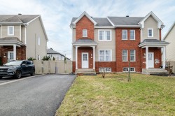 3110 Boul. Ivanier  Marieville, QC J3M 0G1