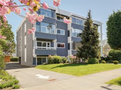 304-1537 Morrison St Victoria, BC V8R 4K1