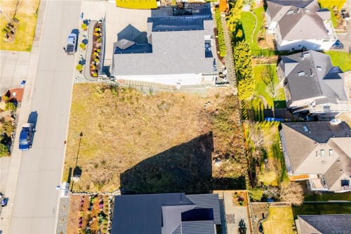750 Nelson Rd, Campbell River, BC 