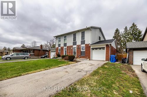 320 CENTRE STREET  Shelburne, ON L9V 2Y6